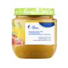 HERO BABY PEACH BANANA JAR 125 GM